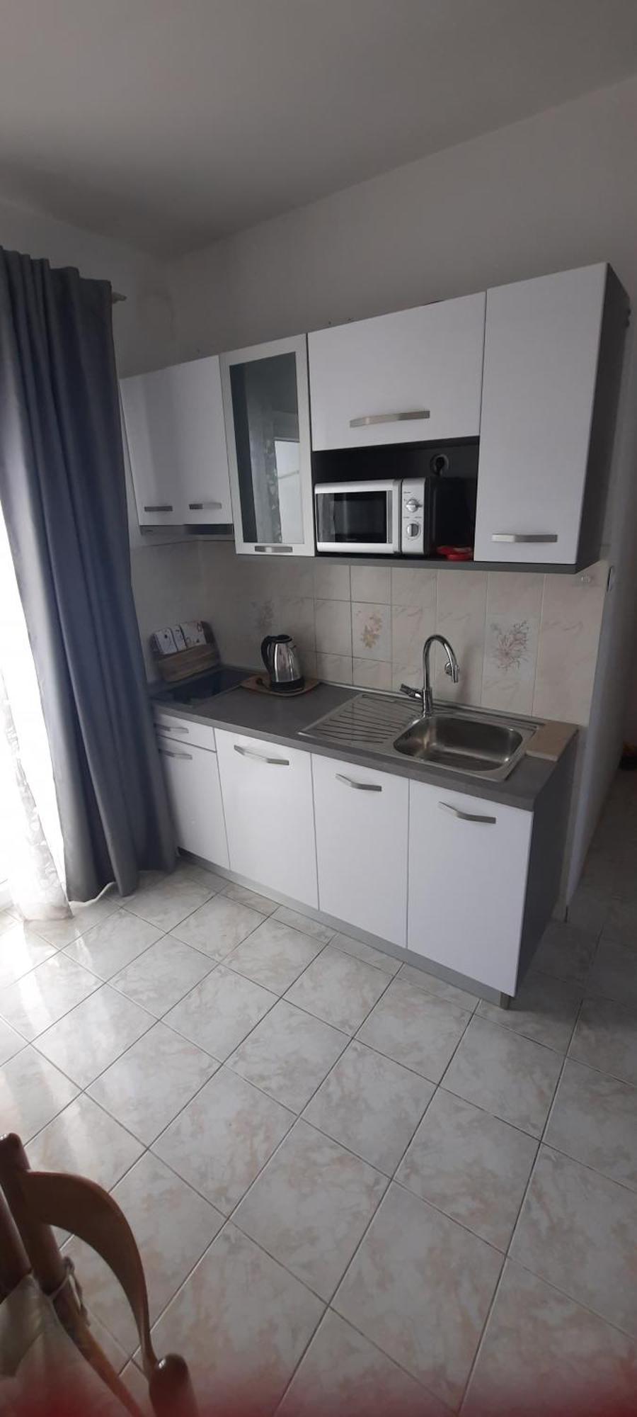Apartments Ana Bilota Seget Vranjica Buitenkant foto