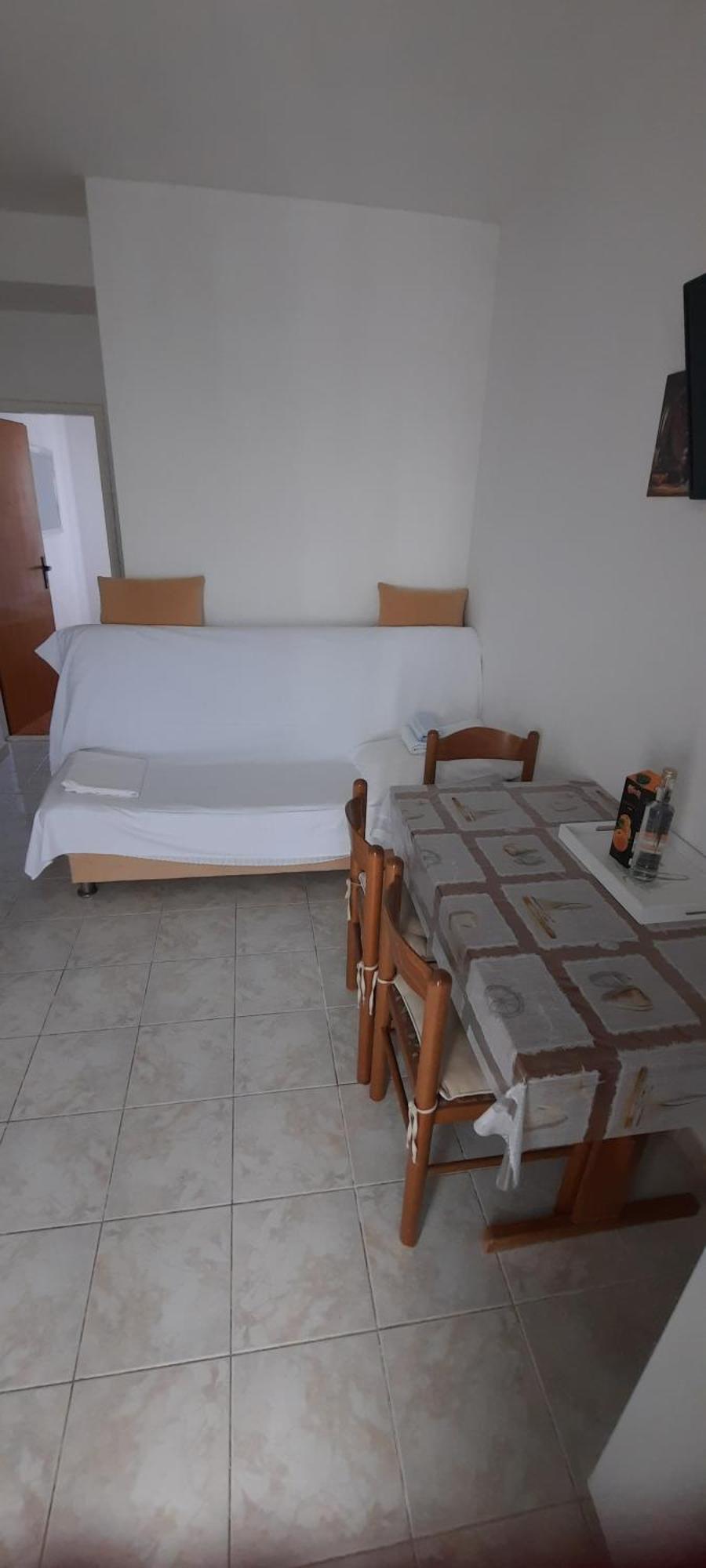 Apartments Ana Bilota Seget Vranjica Buitenkant foto