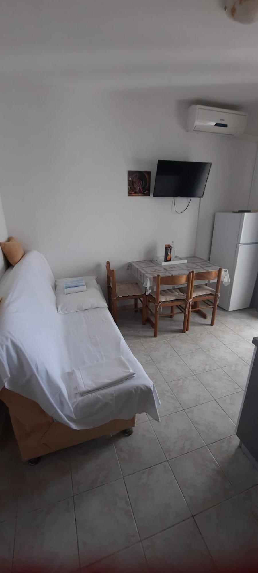Apartments Ana Bilota Seget Vranjica Buitenkant foto