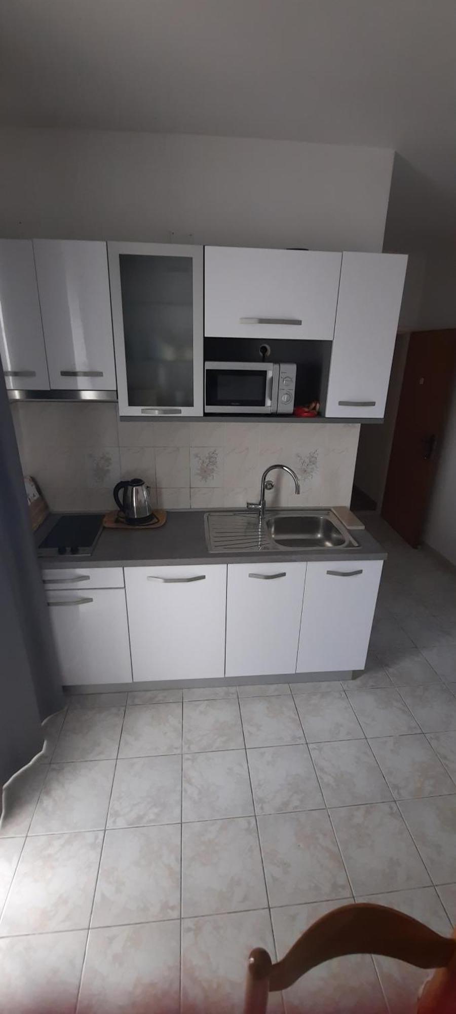 Apartments Ana Bilota Seget Vranjica Buitenkant foto