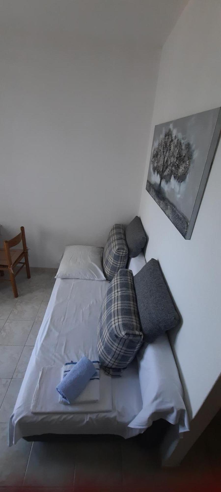 Apartments Ana Bilota Seget Vranjica Buitenkant foto
