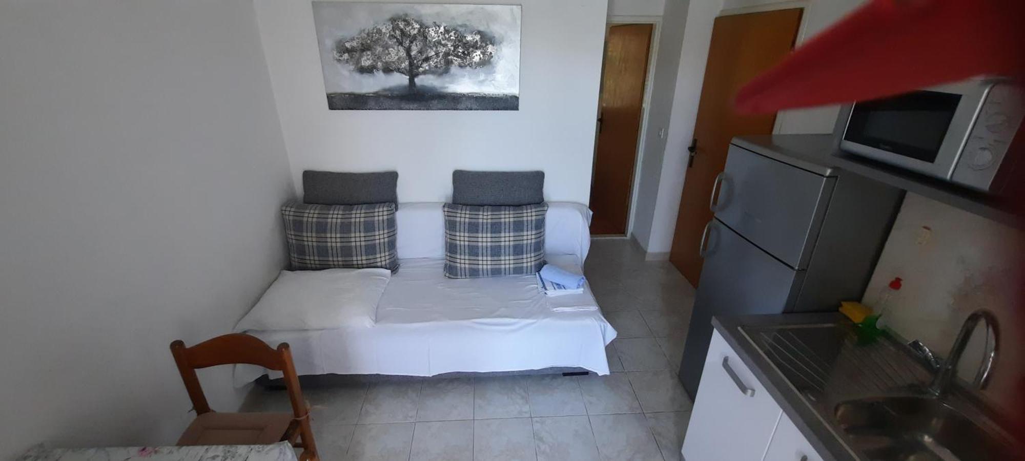 Apartments Ana Bilota Seget Vranjica Buitenkant foto