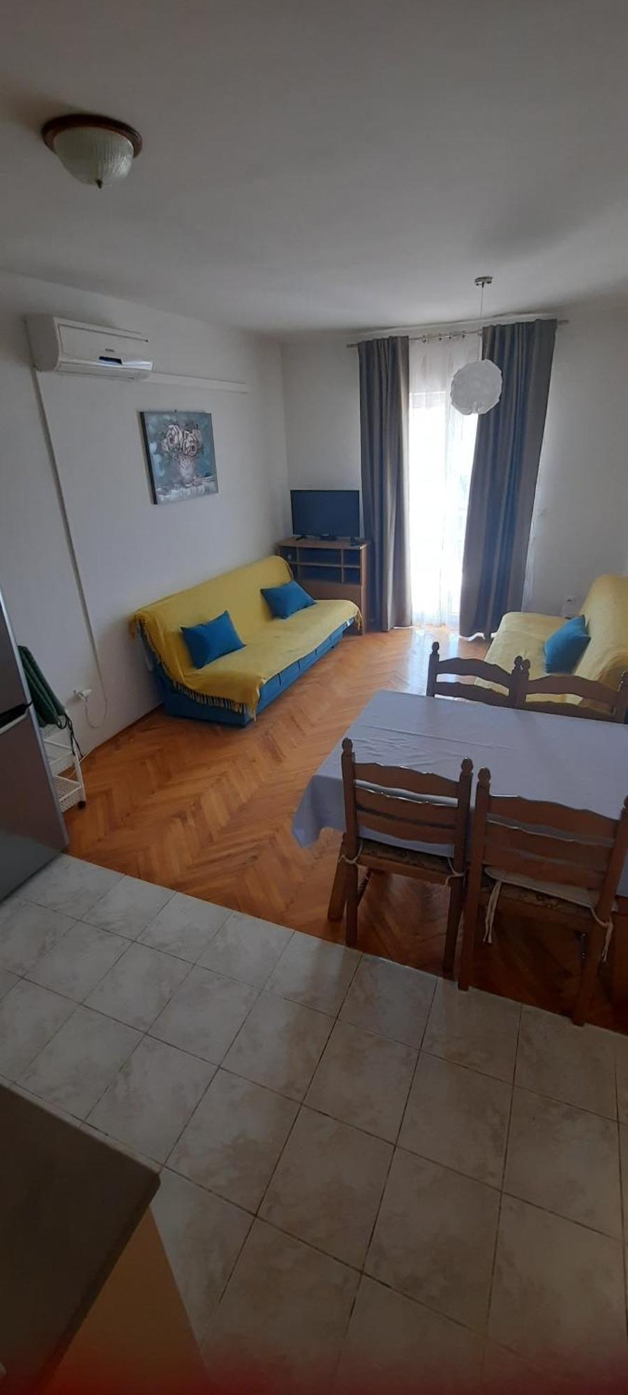 Apartments Ana Bilota Seget Vranjica Buitenkant foto