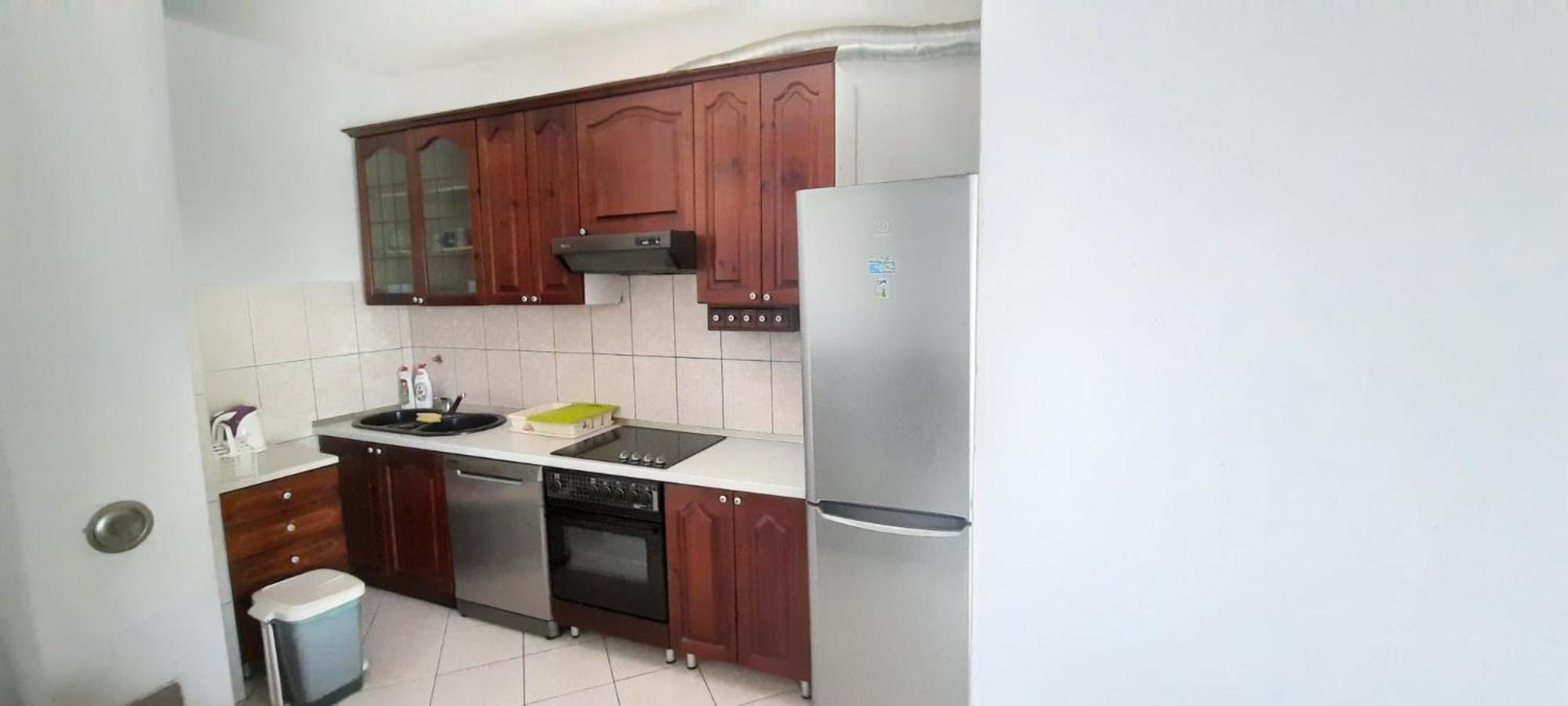 Apartments Ana Bilota Seget Vranjica Buitenkant foto
