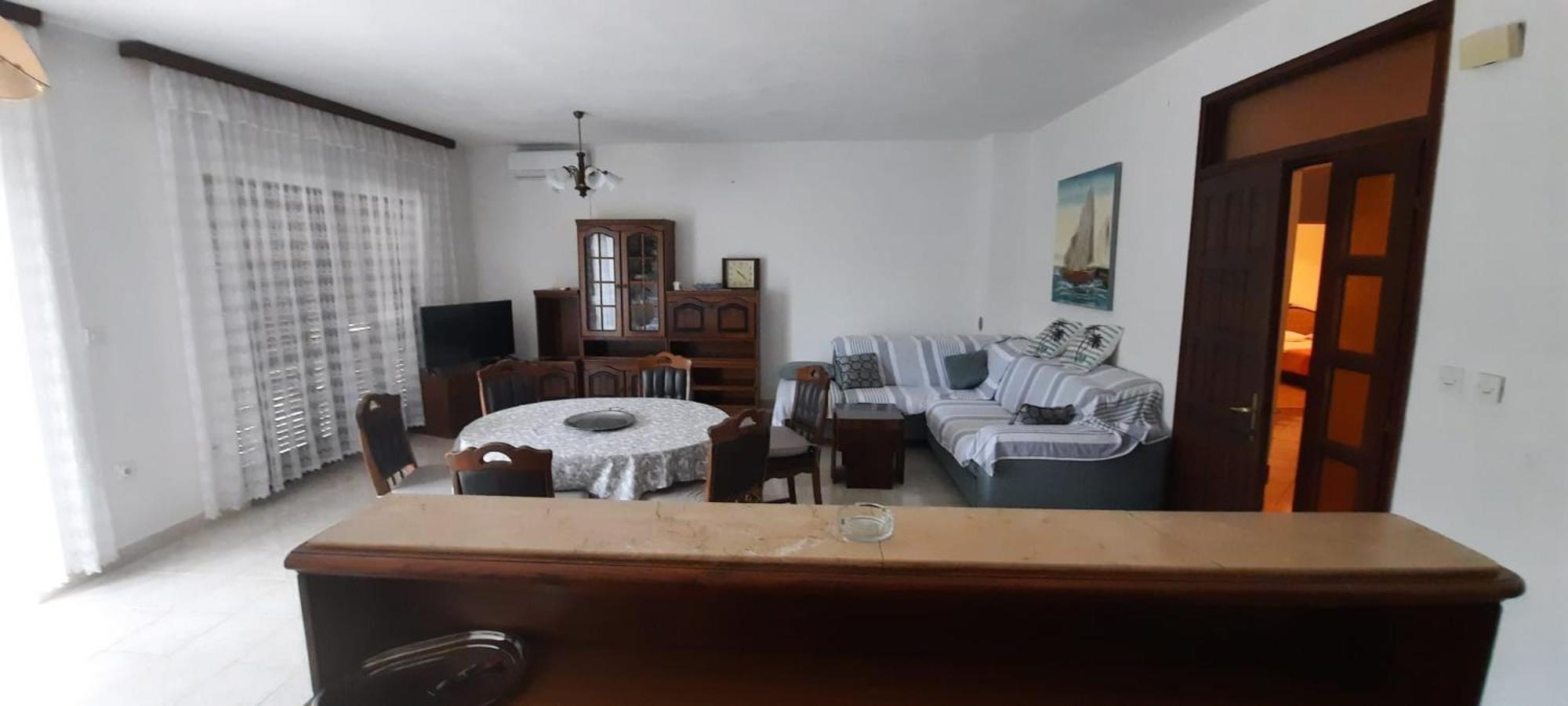 Apartments Ana Bilota Seget Vranjica Buitenkant foto