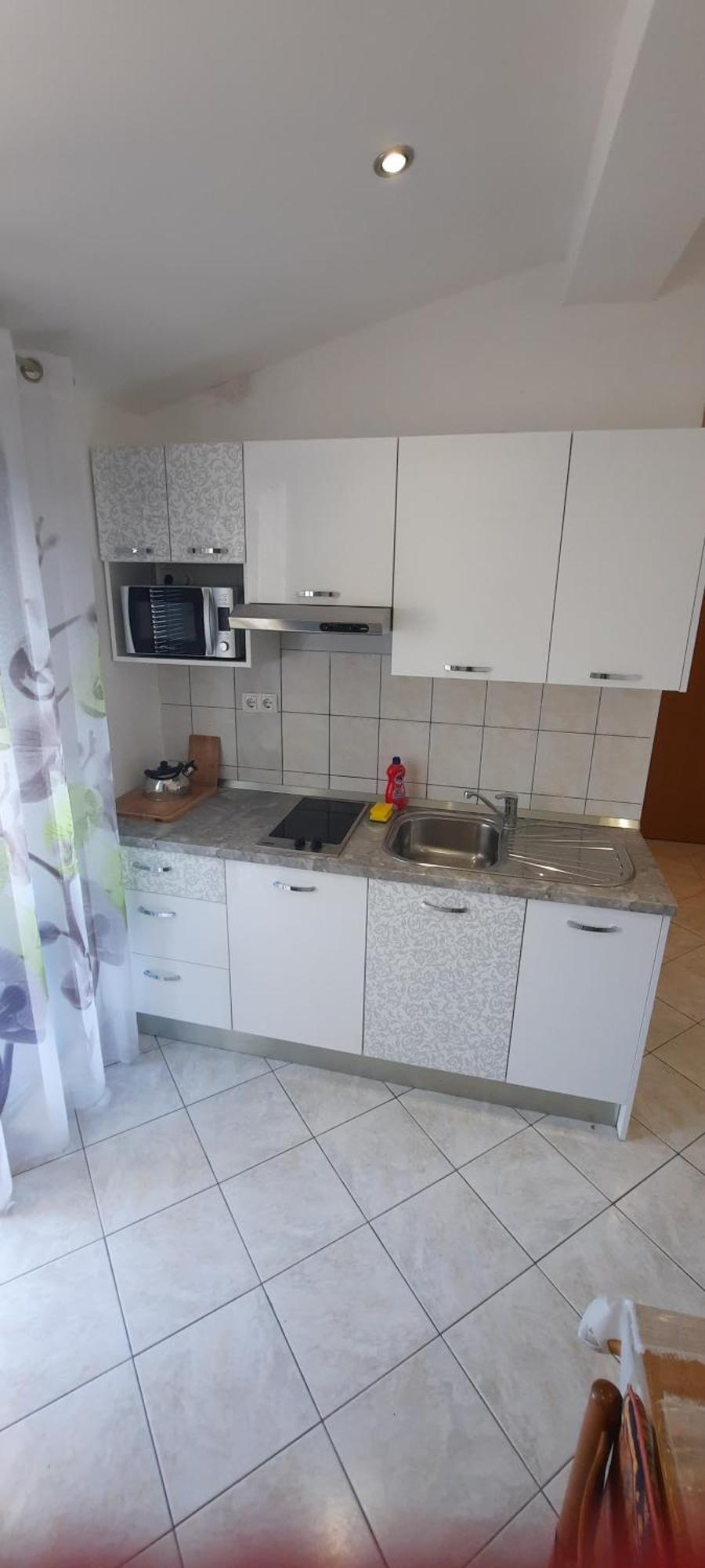Apartments Ana Bilota Seget Vranjica Buitenkant foto
