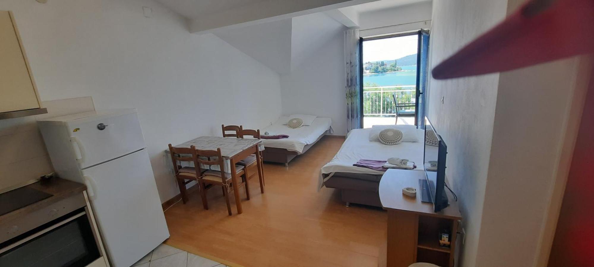 Apartments Ana Bilota Seget Vranjica Buitenkant foto