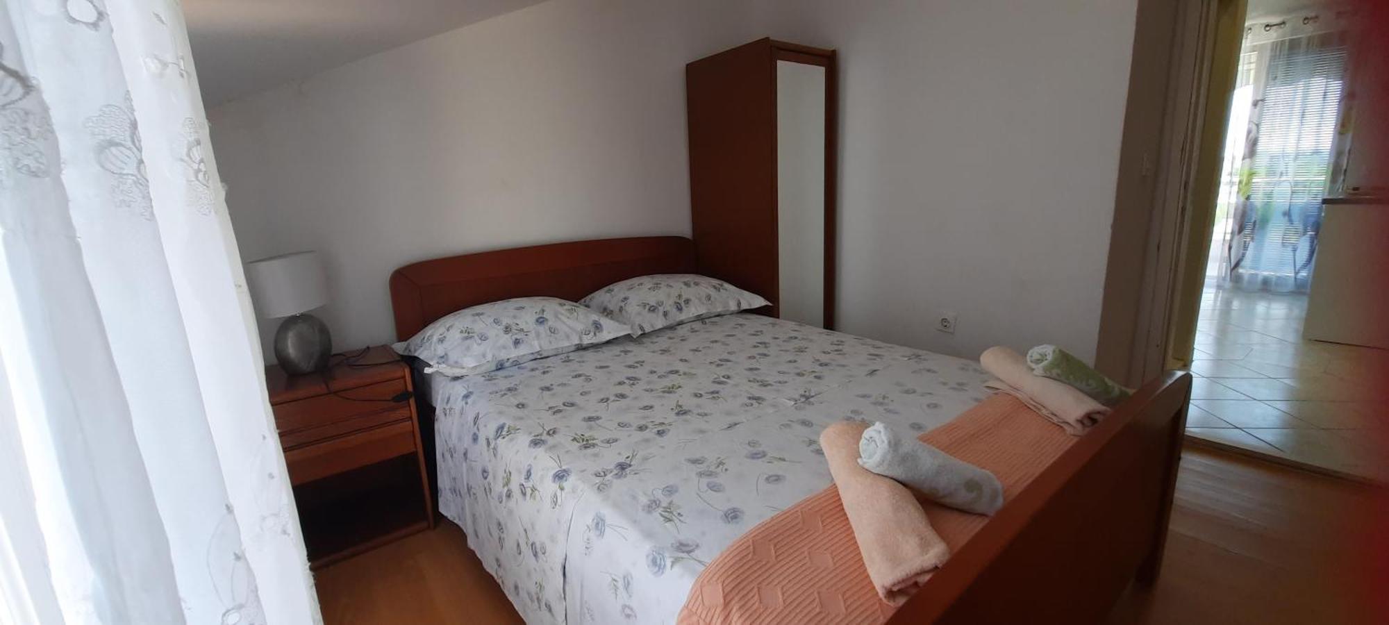 Apartments Ana Bilota Seget Vranjica Buitenkant foto