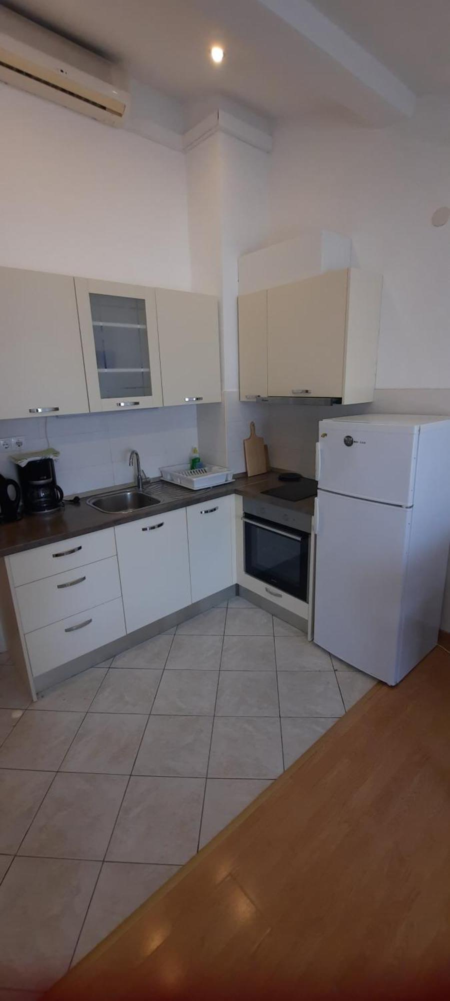 Apartments Ana Bilota Seget Vranjica Buitenkant foto